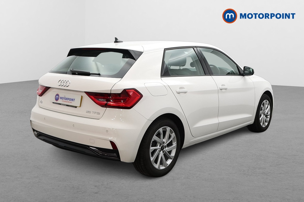 Used Audi A1 2024 for sale - 76933673: Photo 7