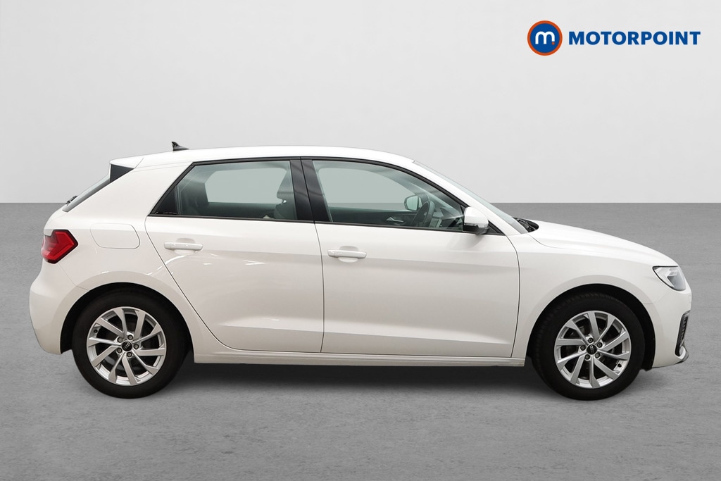 Used Audi A1 2024 for sale - 76933673: Photo 8