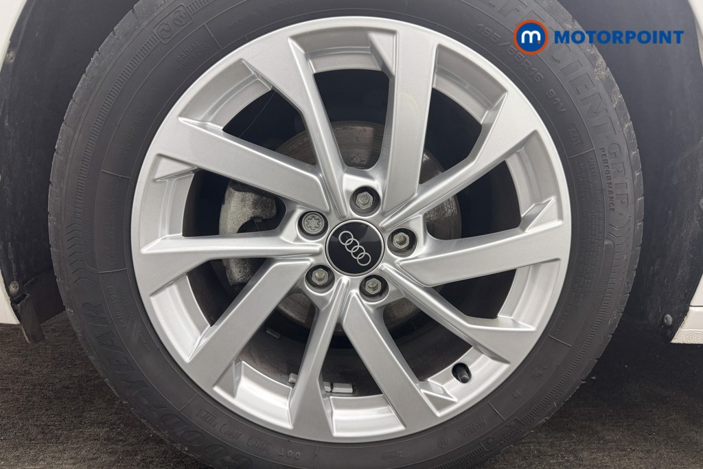 Used Audi A1 2024 for sale - 76933673: Photo 9