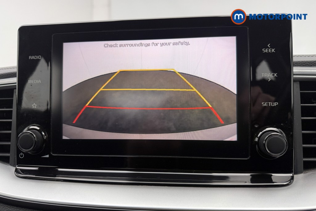 Used Kia Ceed 2021 for sale - 77665876: Photo 11