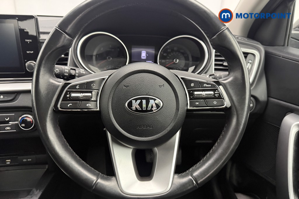 Used Kia Ceed 2021 for sale - 77665876: Photo 12