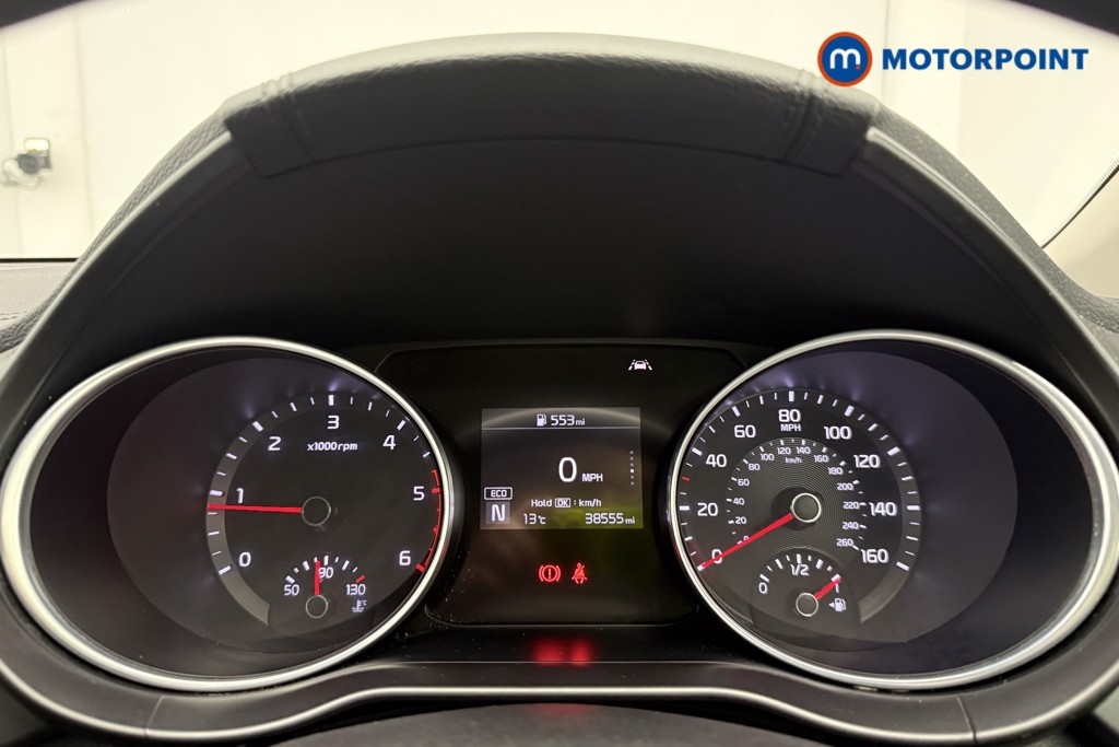 Used Kia Ceed 2021 for sale - 77665876: Photo 13