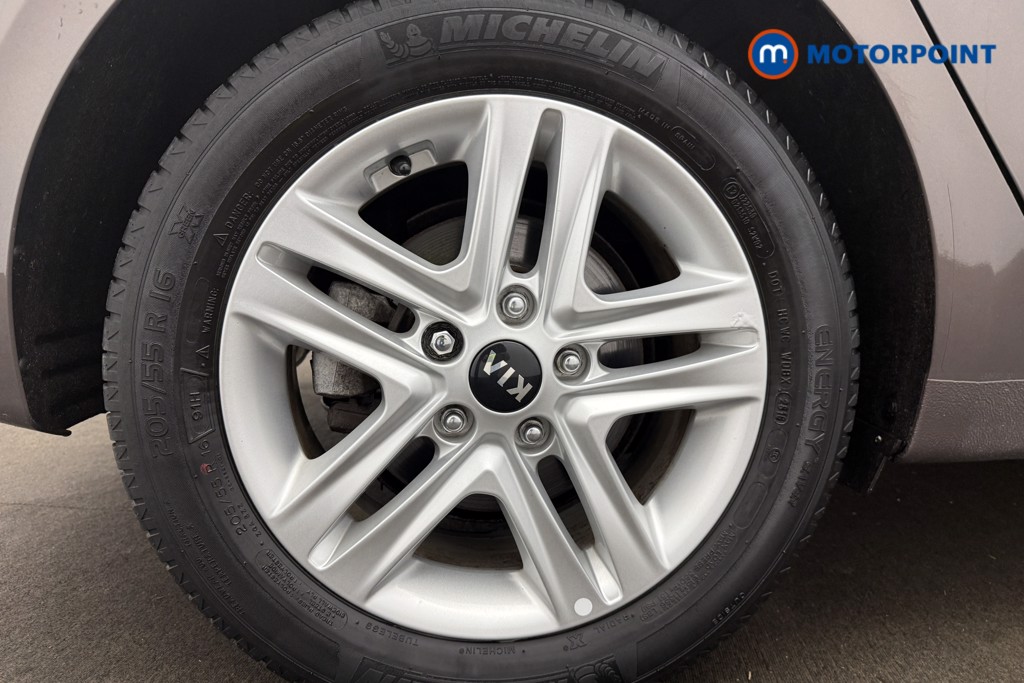 Used Kia Ceed 2021 for sale - 77665876: Photo 17