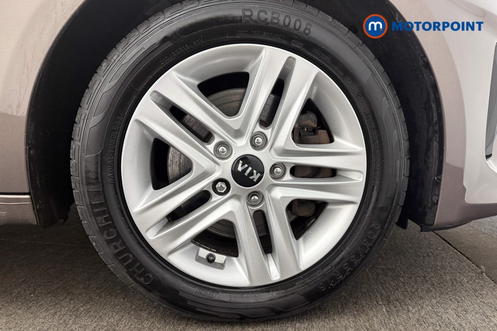 Used Kia Ceed 2021 for sale - 77665876: Photo 18