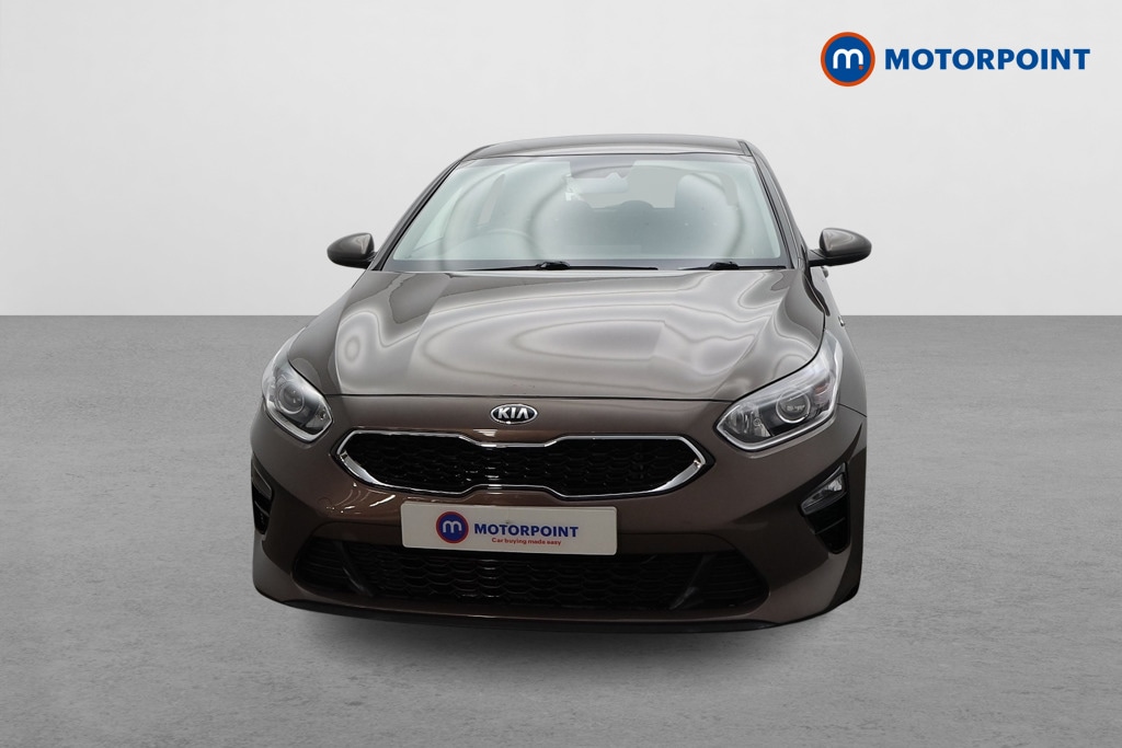 Used Kia Ceed 2021 for sale - 77665876: Photo 2