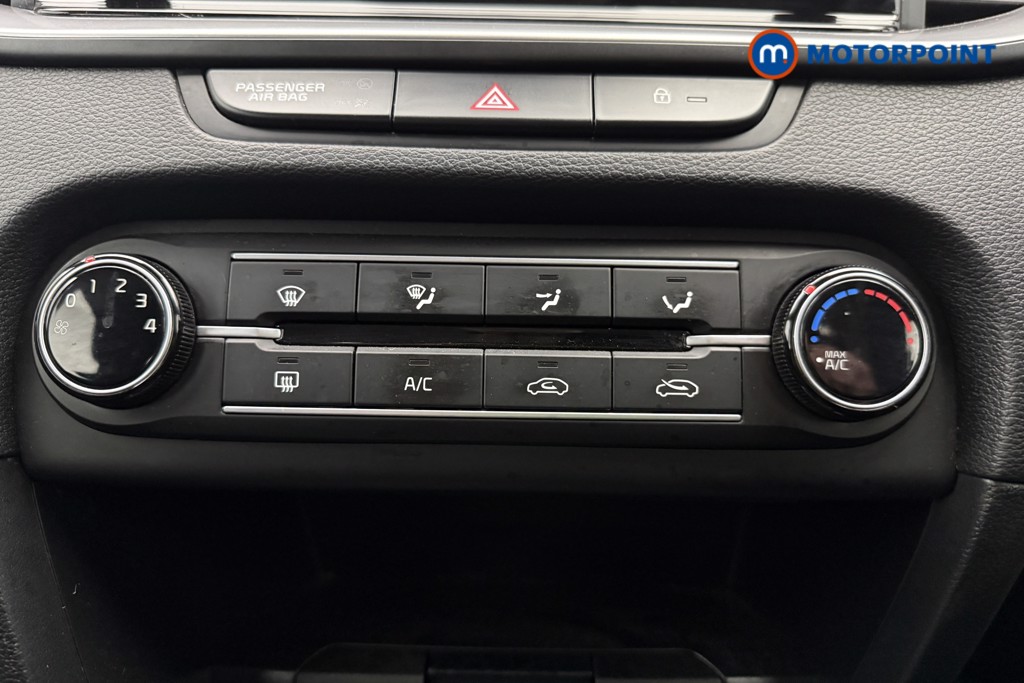 Used Kia Ceed 2021 for sale - 77665876: Photo 23