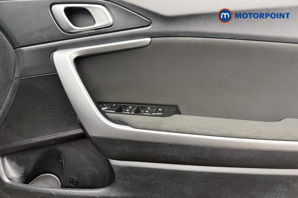 Used Kia Ceed 2021 for sale - 77665876: Photo 25