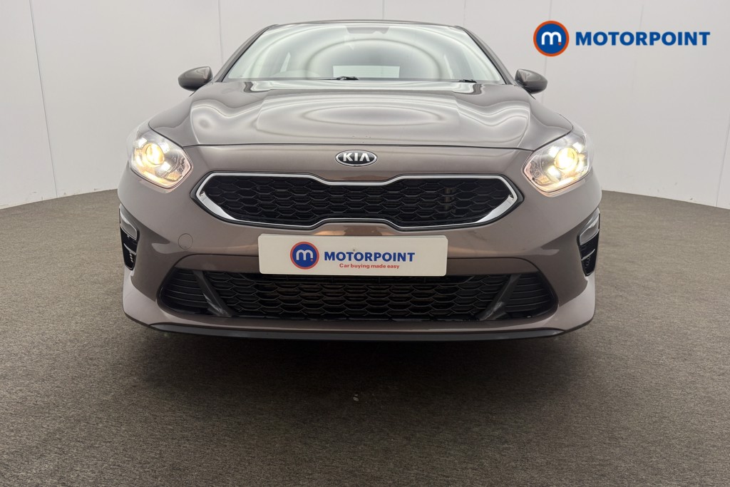 Used Kia Ceed 2021 for sale - 77665876: Photo 30