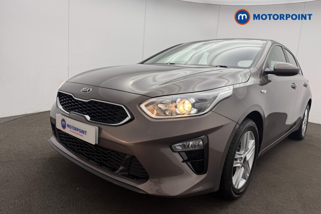 Used Kia Ceed 2021 for sale - 77665876: Photo 31