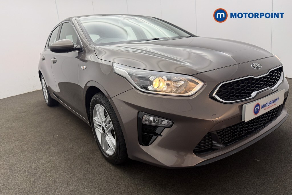 Used Kia Ceed 2021 for sale - 77665876: Photo 32