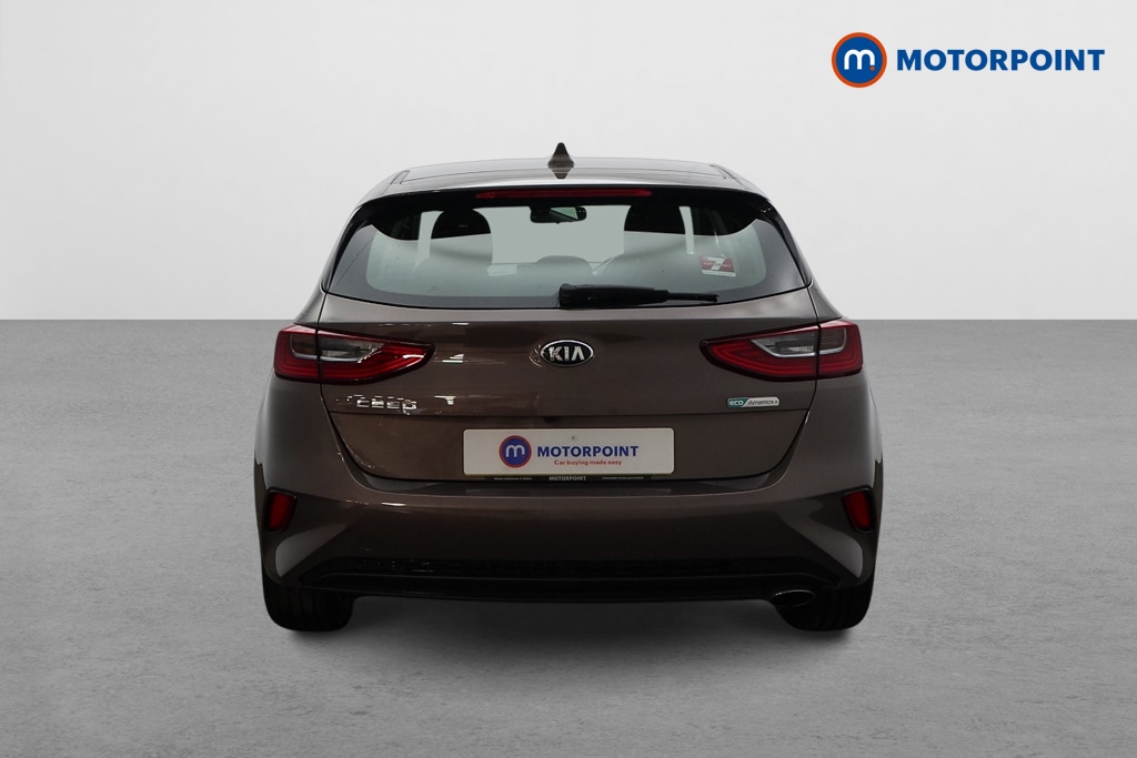 Used Kia Ceed 2021 for sale - 77665876: Photo 6