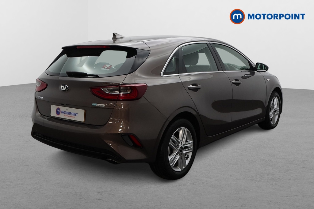 Used Kia Ceed 2021 for sale - 77665876: Photo 7