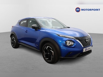 Used Nissan Juke 2023 for sale - 79196331: Photo