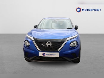 Used Nissan Juke 2023 for sale - 79196331: Photo