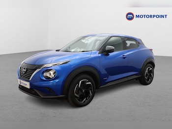 Used Nissan Juke 2023 for sale - 79196331: Photo