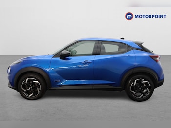 Used Nissan Juke 2023 for sale - 79196331: Photo