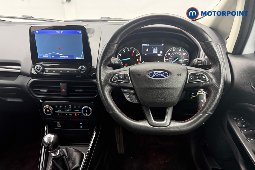 Used Ford Ecosport 2022 for sale - 76412909: Photo 10