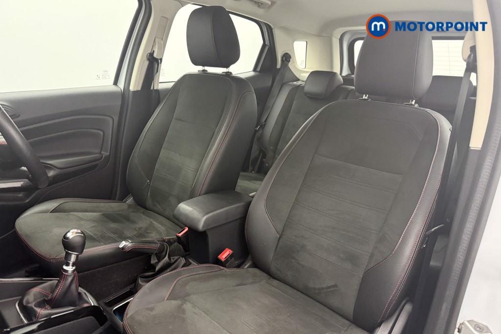 Used Ford Ecosport 2022 for sale - 76412909: Photo 11