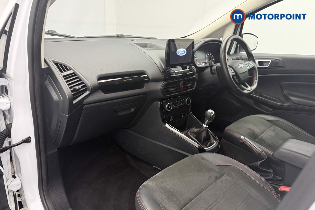 Used Ford Ecosport 2022 for sale - 76412909: Photo 12