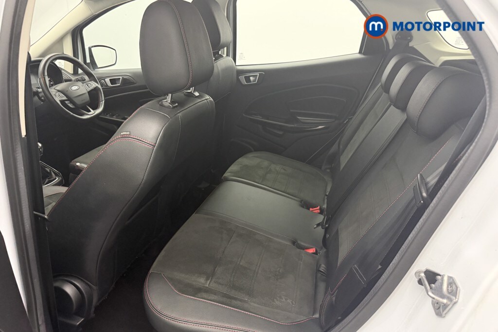 Used Ford Ecosport 2022 for sale - 76412909: Photo 13