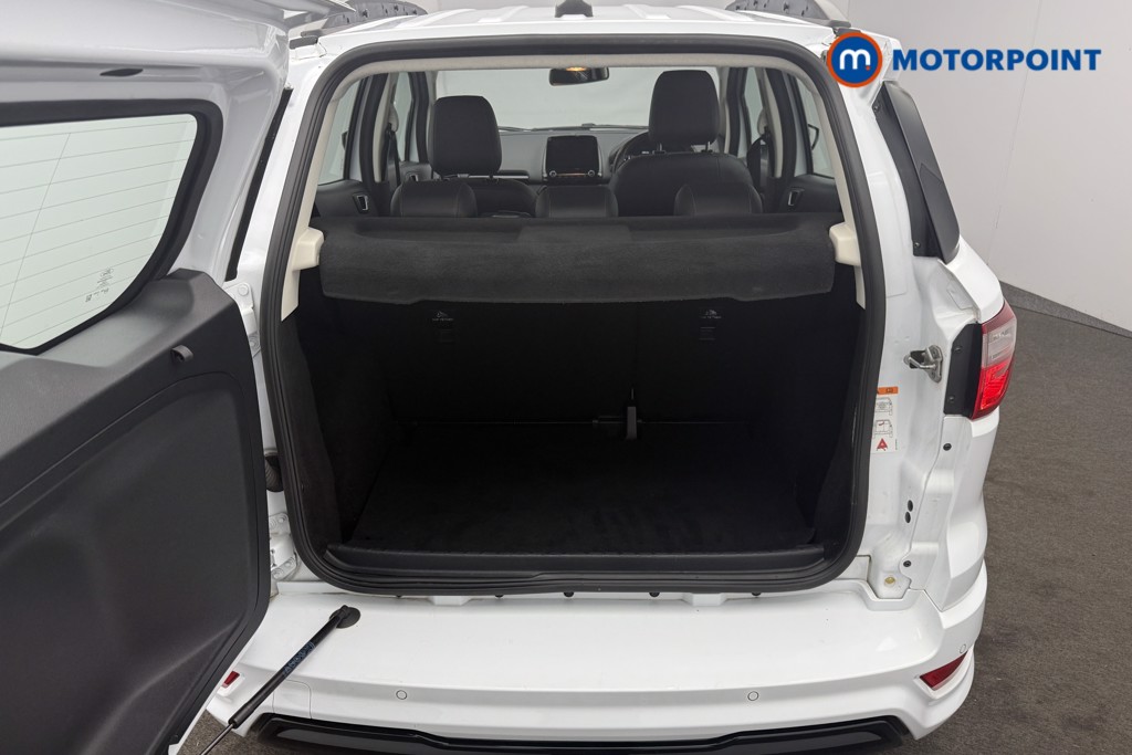 Used Ford Ecosport 2022 for sale - 76412909: Photo 14