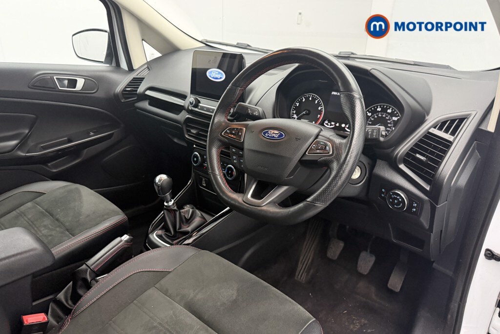 Used Ford Ecosport 2022 for sale - 76412909: Photo 15