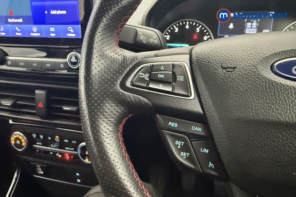 Used Ford Ecosport 2022 for sale - 76412909: Photo 16