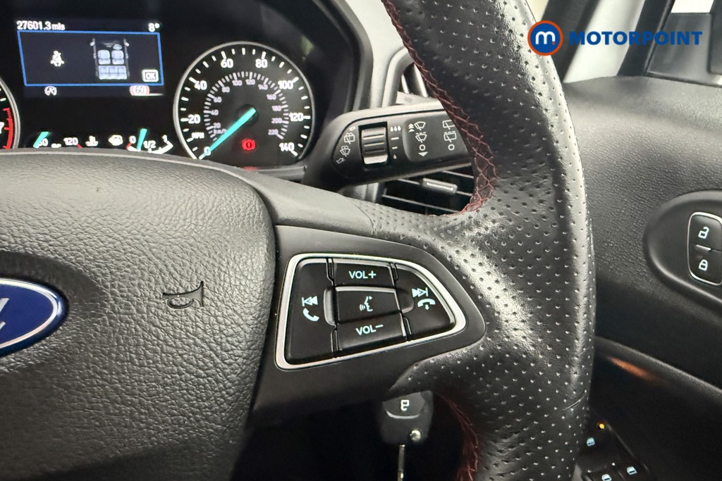 Used Ford Ecosport 2022 for sale - 76412909: Photo 17