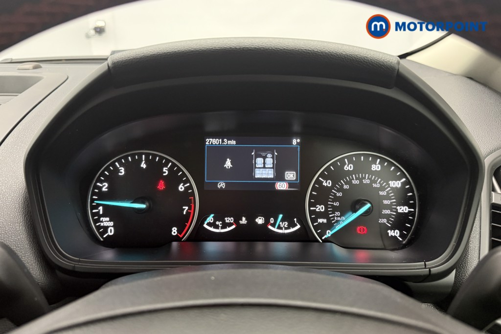 Used Ford Ecosport 2022 for sale - 76412909: Photo 18