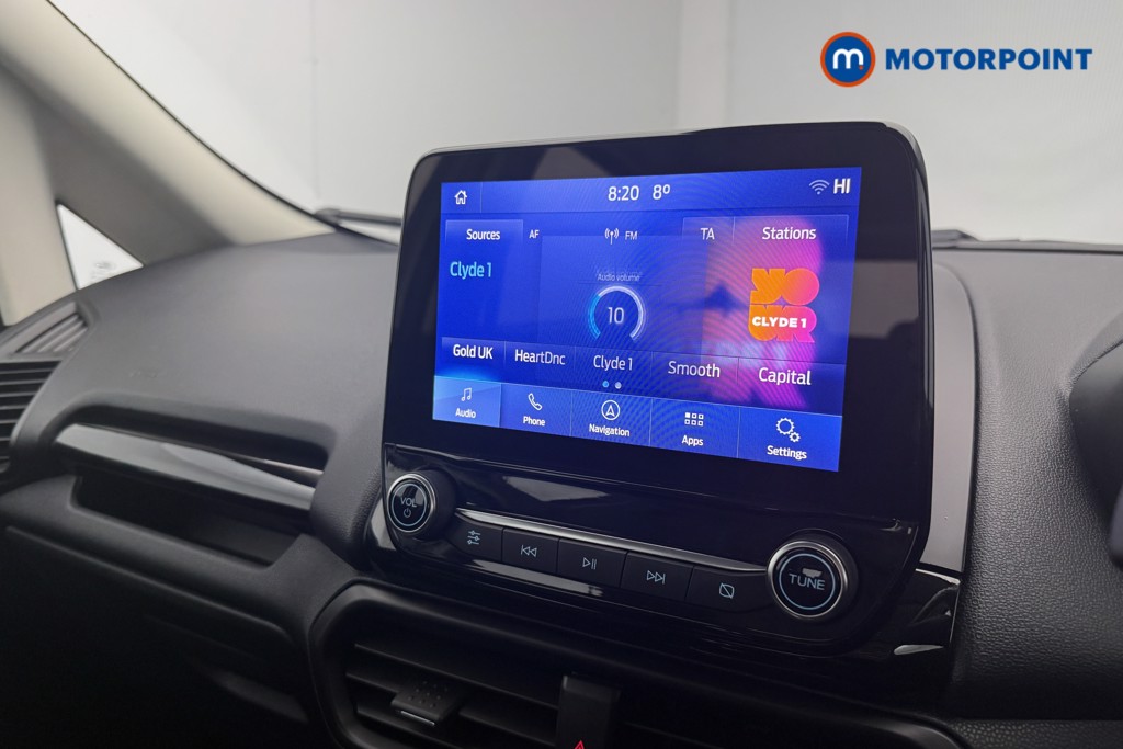 Used Ford Ecosport 2022 for sale - 76412909: Photo 19