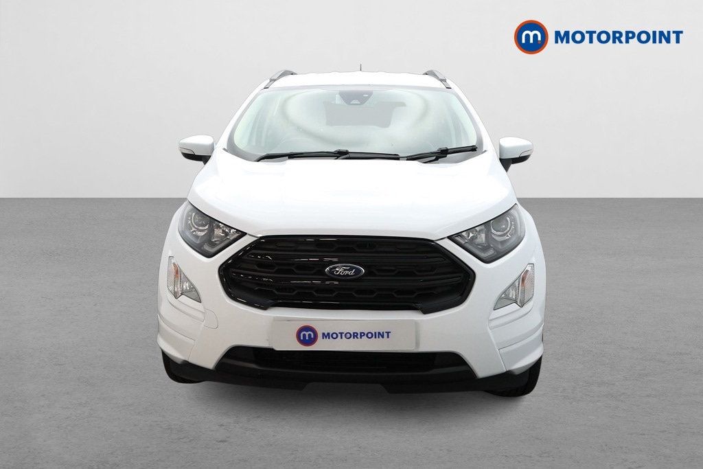 Used Ford Ecosport 2022 for sale - 76412909: Photo 2