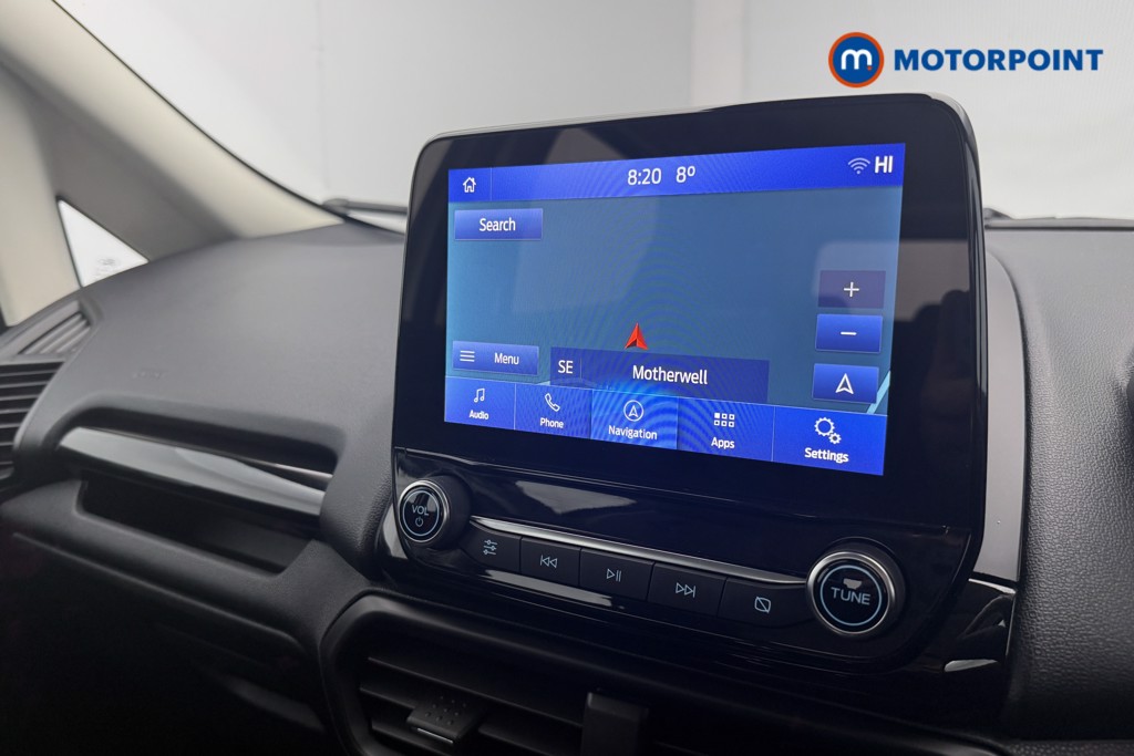 Used Ford Ecosport 2022 for sale - 76412909: Photo 20