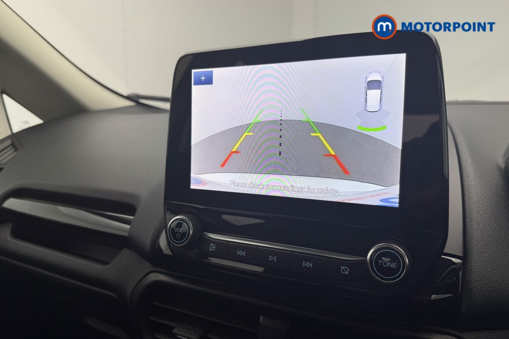 Used Ford Ecosport 2022 for sale - 76412909: Photo 21