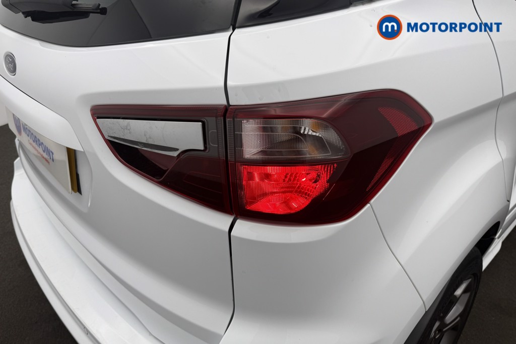 Used Ford Ecosport 2022 for sale - 76412909: Photo 29