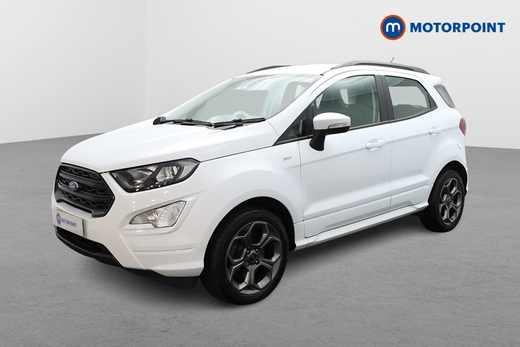 Used Ford Ecosport 2022 for sale - 76412909: Photo 3