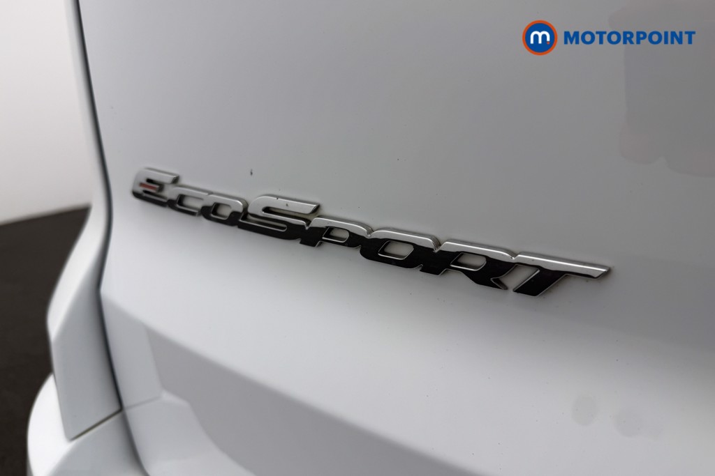 Used Ford Ecosport 2022 for sale - 76412909: Photo 30