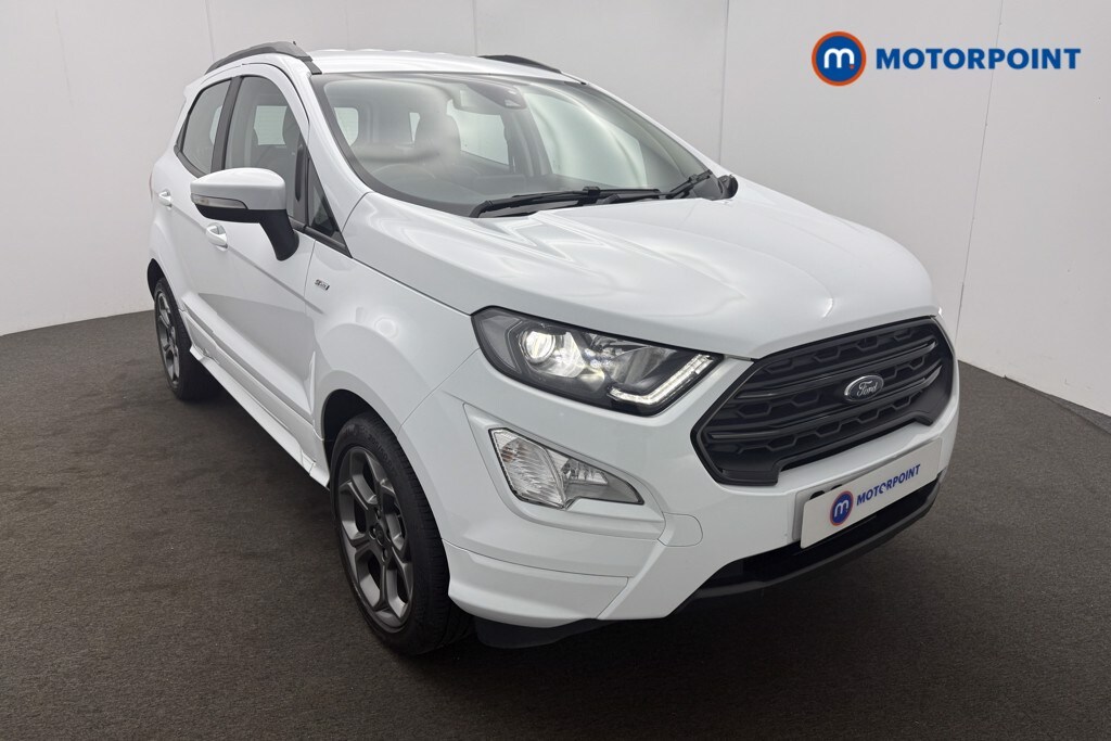 Used Ford Ecosport 2022 for sale - 76412909: Photo 31