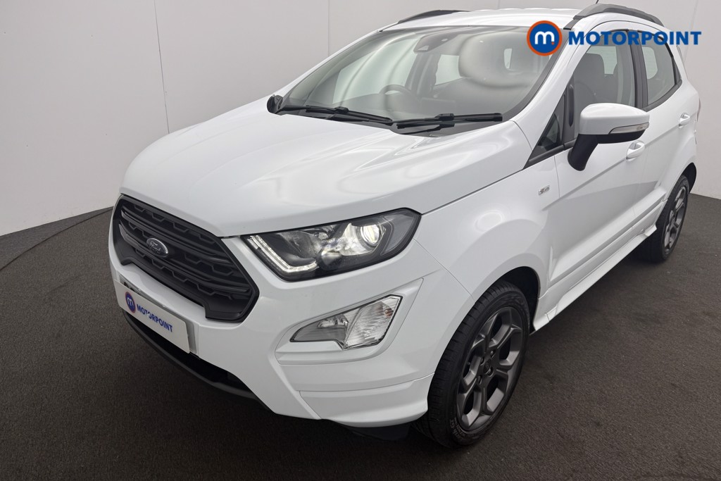 Used Ford Ecosport 2022 for sale - 76412909: Photo 32