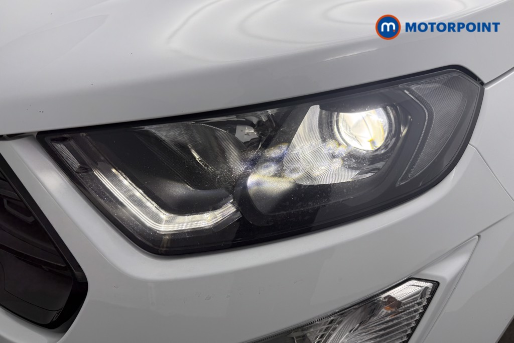 Used Ford Ecosport 2022 for sale - 76412909: Photo 33