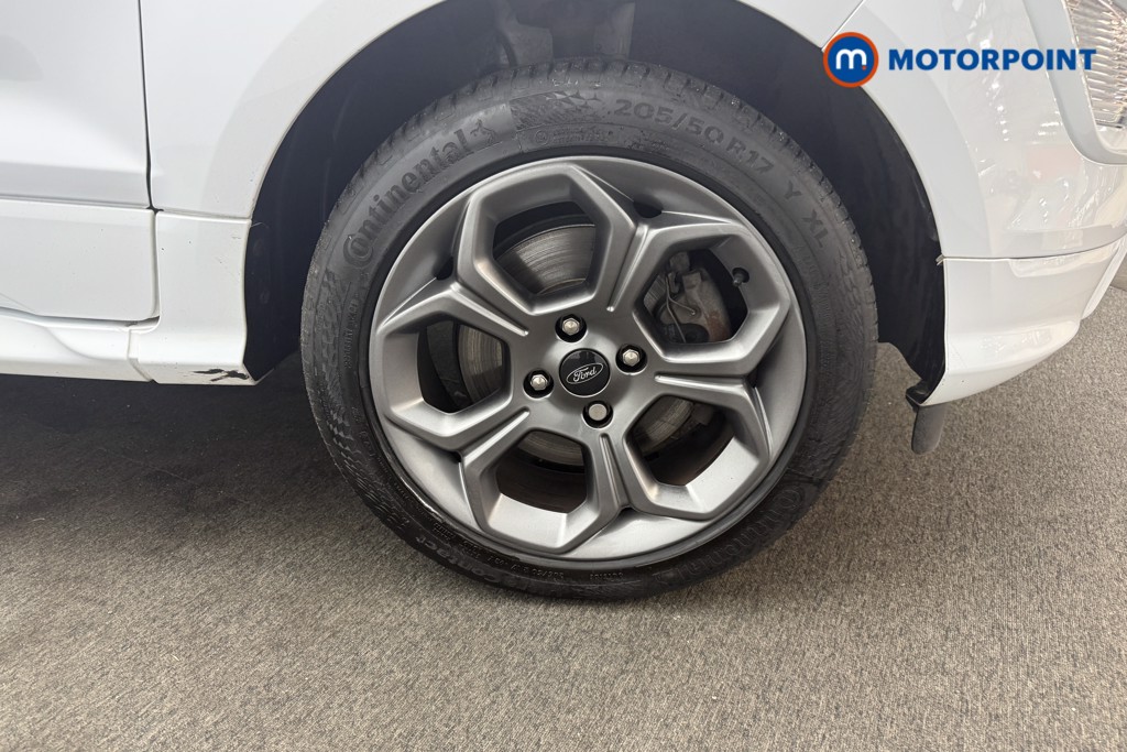 Used Ford Ecosport 2022 for sale - 76412909: Photo 34