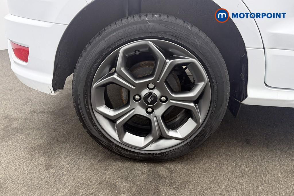 Used Ford Ecosport 2022 for sale - 76412909: Photo 35