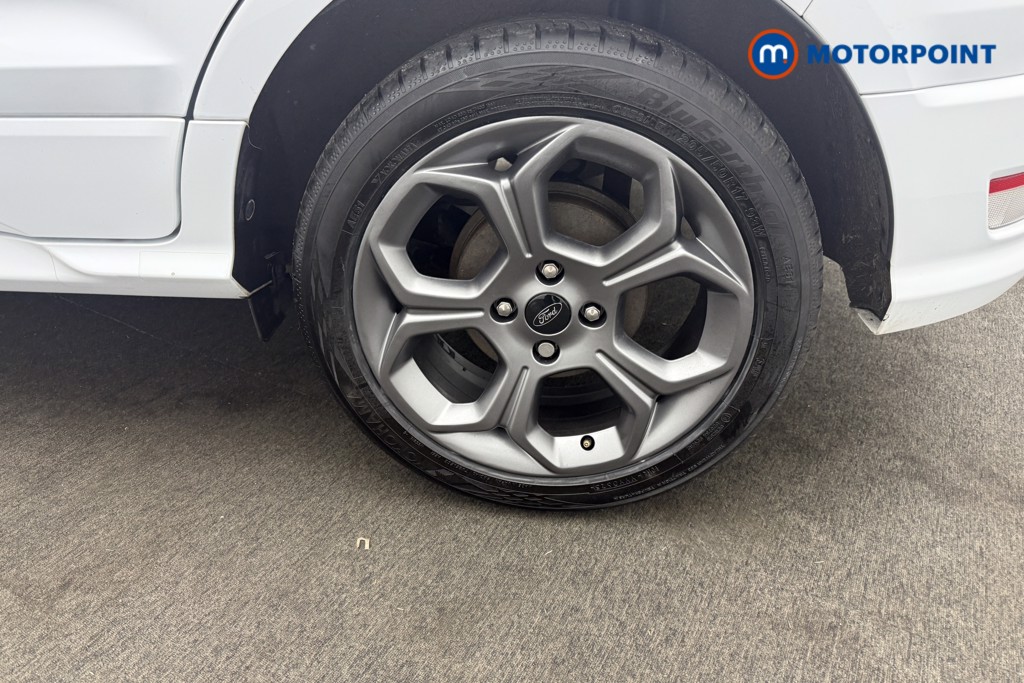 Used Ford Ecosport 2022 for sale - 76412909: Photo 36