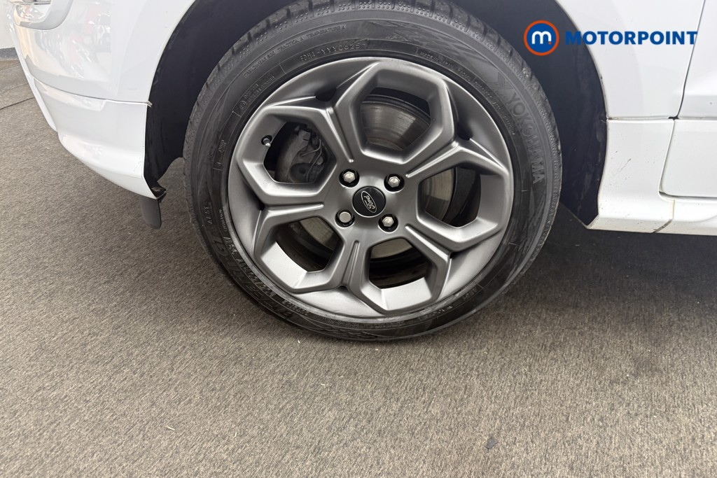 Used Ford Ecosport 2022 for sale - 76412909: Photo 37