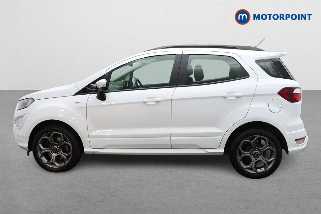 Used Ford Ecosport 2022 for sale - 76412909: Photo 4