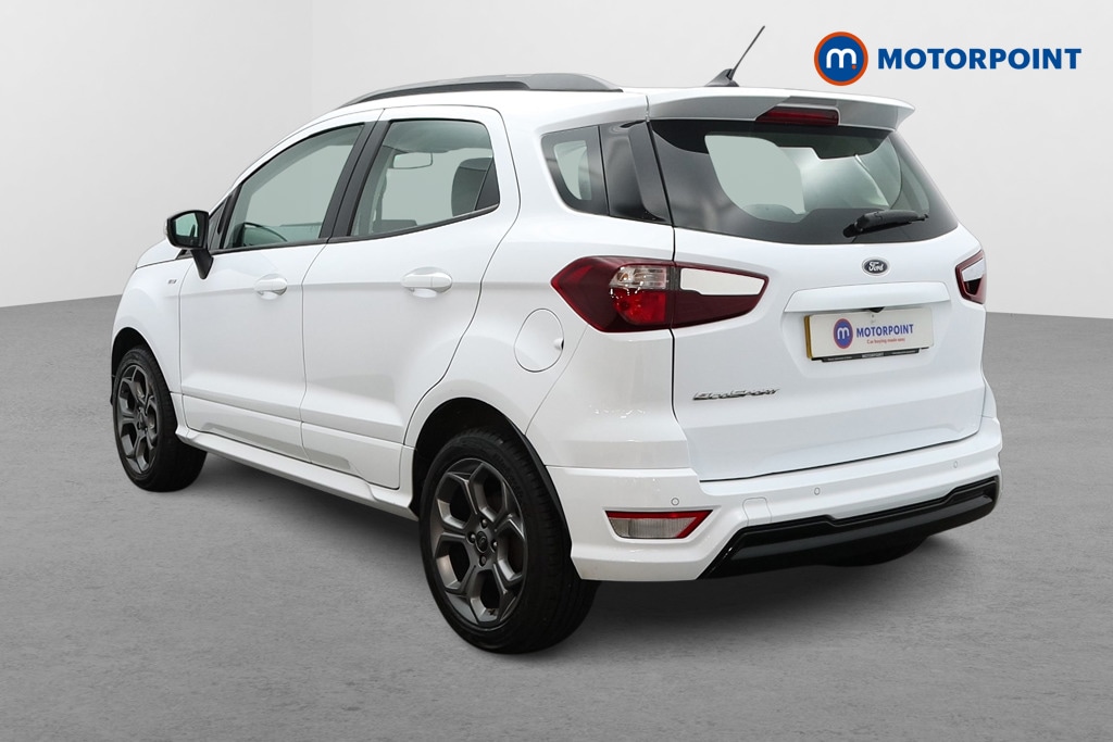 Used Ford Ecosport 2022 for sale - 76412909: Photo 5
