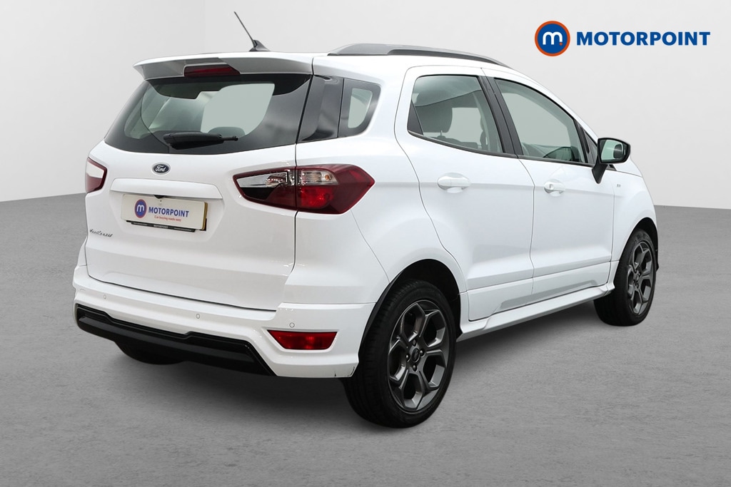 Used Ford Ecosport 2022 for sale - 76412909: Photo 7