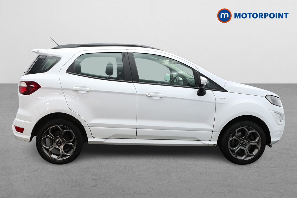 Used Ford Ecosport 2022 for sale - 76412909: Photo 8