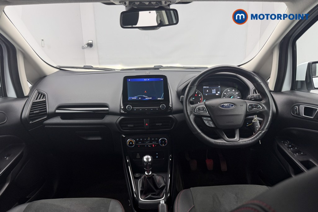 Used Ford Ecosport 2022 for sale - 76412909: Photo 9