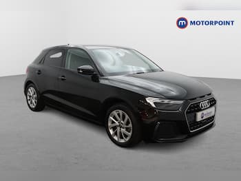 Audi A1 feature image