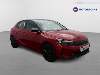 Used Vauxhall Corsa undefined for sale - 79308106: Photo